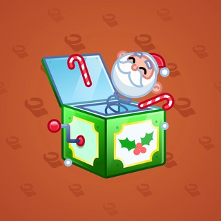 Jack-in-the-Box #94282