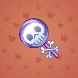 Lol Pop #382904
