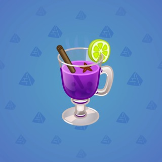 Spiced Wine #24596