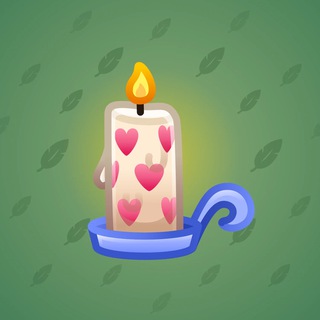 Eternal Candle #42531