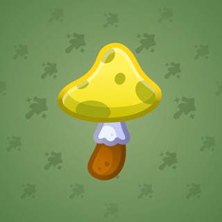 Spy Agaric #32363