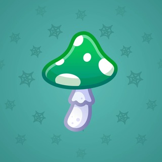 Spy Agaric #34352