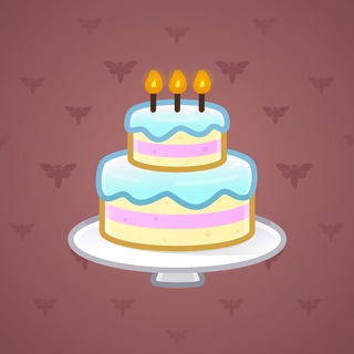 Homemade Cake #3438