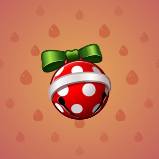 Sleigh Bell #5694