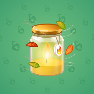Restless Jar #95721