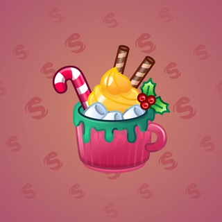 Holiday Drink #12030