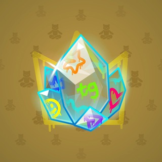 Astral Shard #848