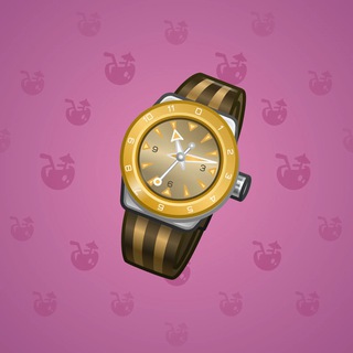 Swiss Watch #22959
