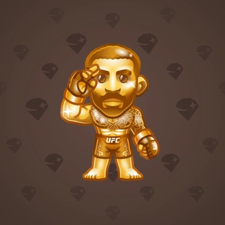 UFC Strike #20654