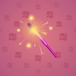 Party Sparkler #93909