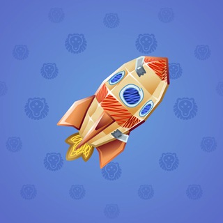 Stellar Rocket #13823