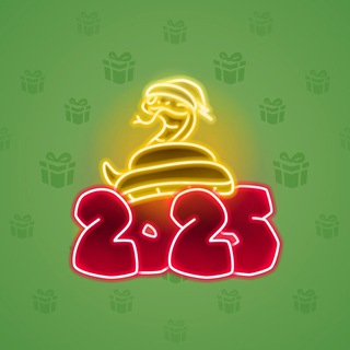 Lunar Snake #136889