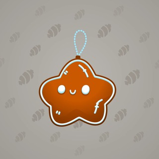 Hanging Star #42952
