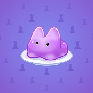 Jelly Bunny #12265