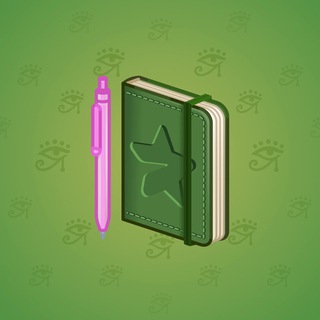 Star Notepad #22739