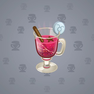 Spiced Wine #40071