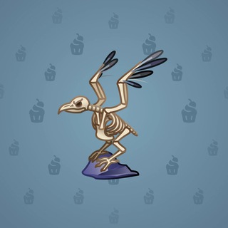 Rare Bird #3250