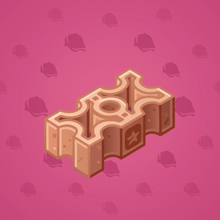 Artisan Brick #2354