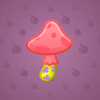 Spy Agaric #58997