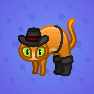 Scared Cat #10150