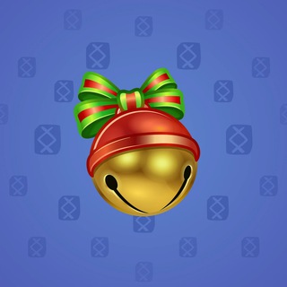 Sleigh Bell #20151