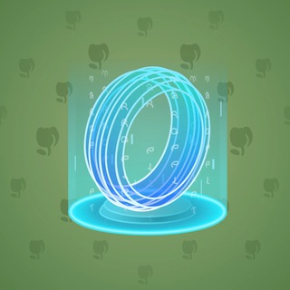 Bonded Ring #6449
