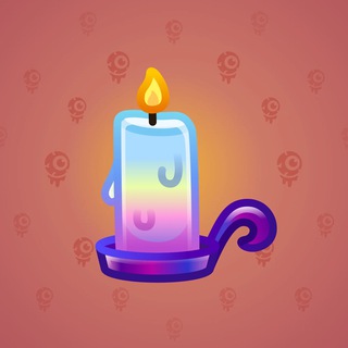 Eternal Candle #43784