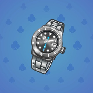 Swiss Watch #16606