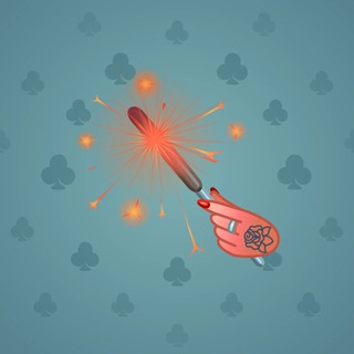 Party Sparkler #67475