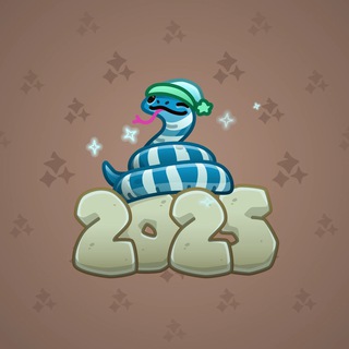 Lunar Snake #21570