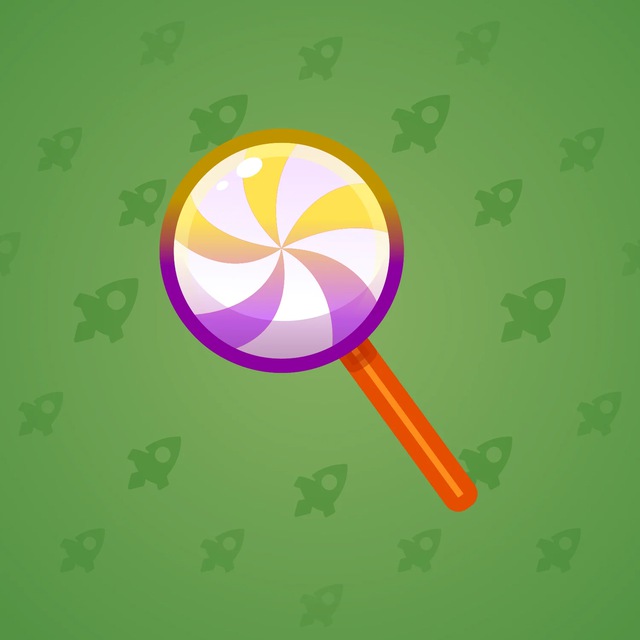 NFT-подарок Hypno Lollipop Summer Bliss