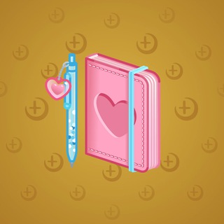 Star Notepad #58142