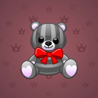 Toy Bear #14491