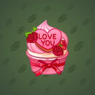Whip Cupcake #41332