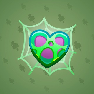 Trapped Heart #4473