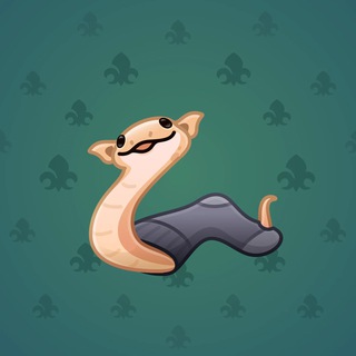 Pet Snake #130808