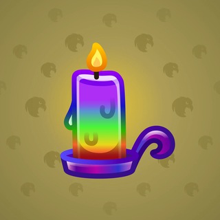 Eternal Candle #24062