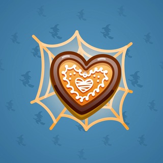 Trapped Heart #12280