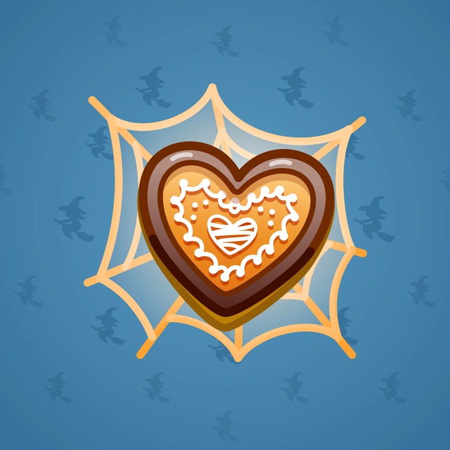 NFT-подарок Trapped Heart Sweetheart