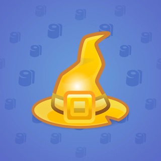 Witch Hat #17965