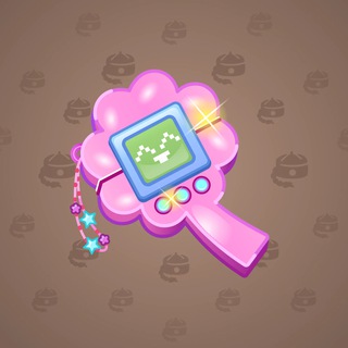 Clover Pin #39661