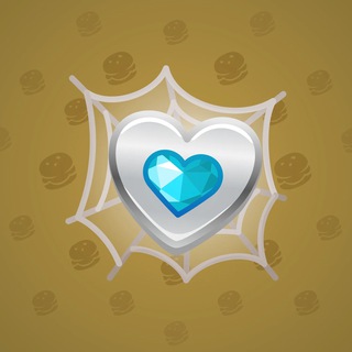 Trapped Heart #14705