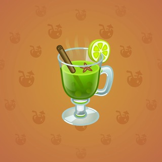 Spiced Wine #70053