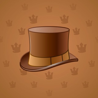 Top Hat #9743