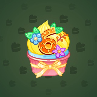 Whip Cupcake #29192