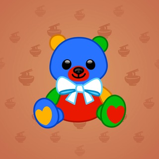 Toy Bear #27126