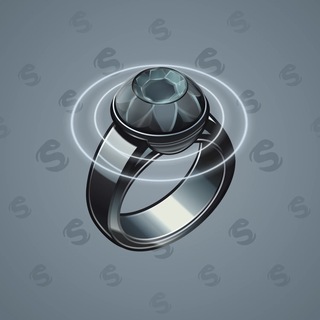 Gem Signet #2938