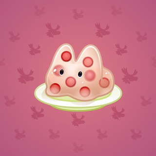 Jelly Bunny #37233
