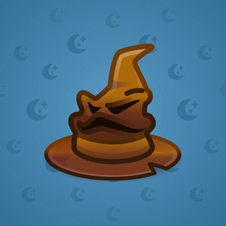 Witch Hat #31897
