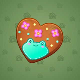 Cookie Heart #34949